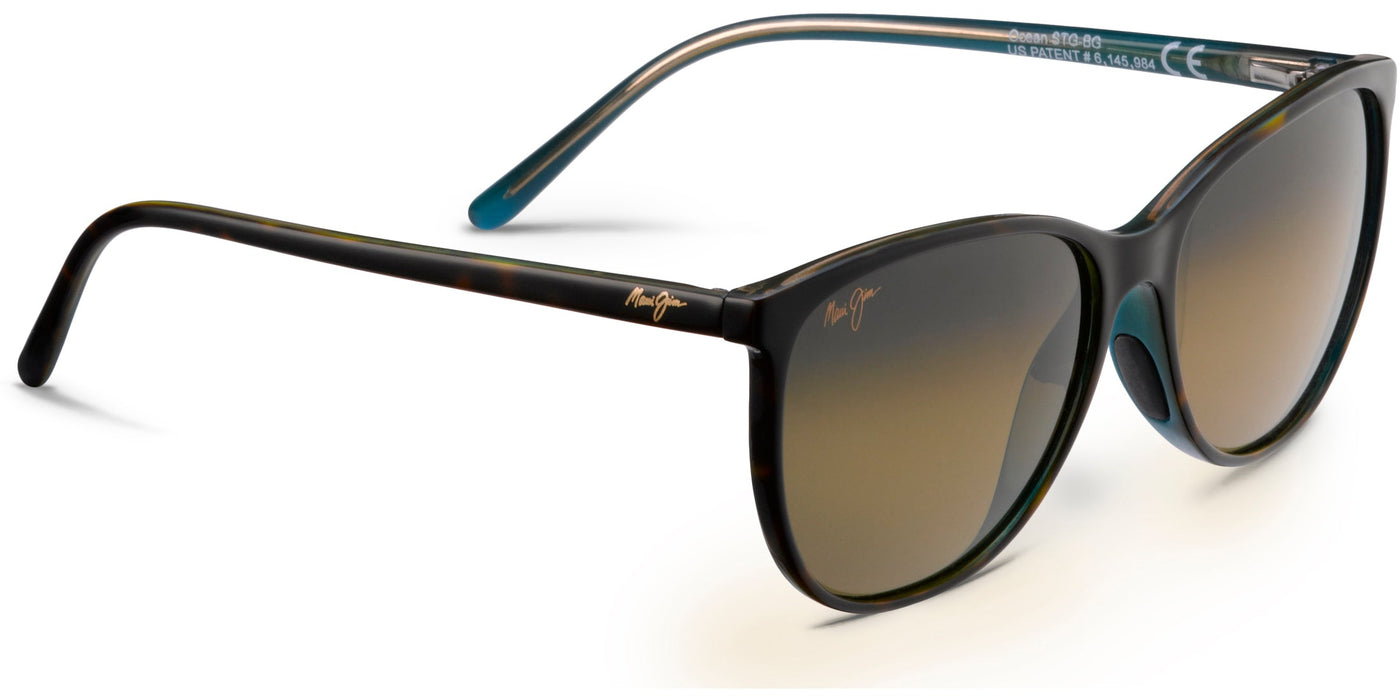 Maui Jim Ocean Sunglasses