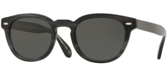 Oliver Peoples Sheldrake Sunglasses