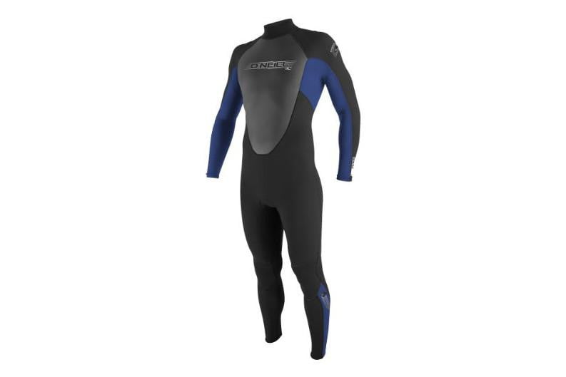 O'Neill Reactor 3802 Youth Full Black 3/2MM Wetsuit